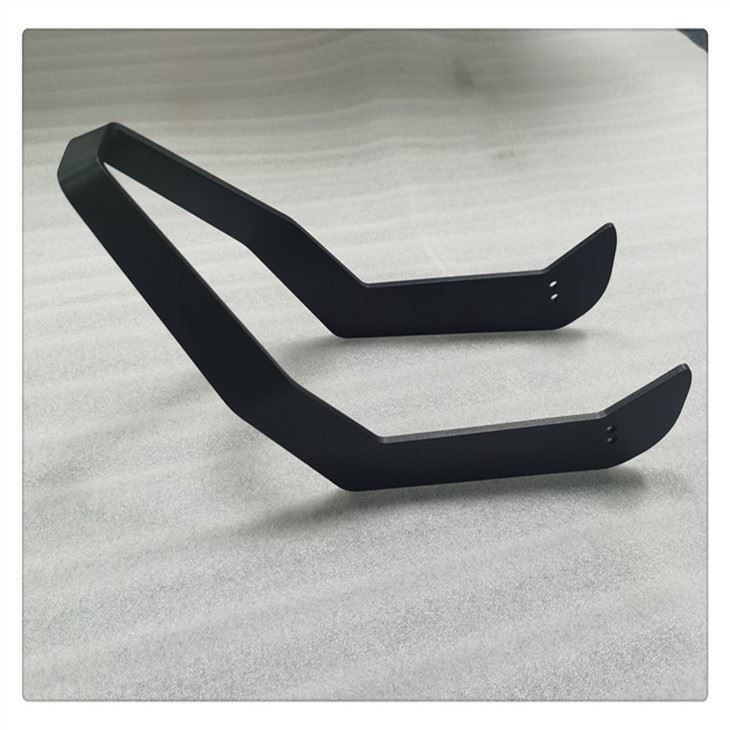 Custom Metal Bracket Fabricator