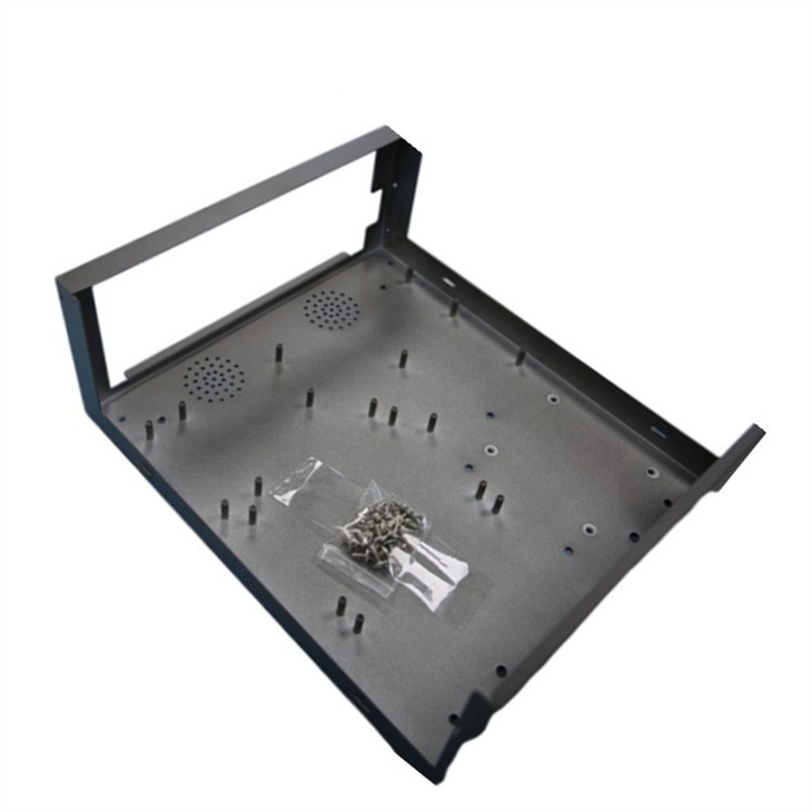 Sheet Metal Chassis Sheet Metal Chassis