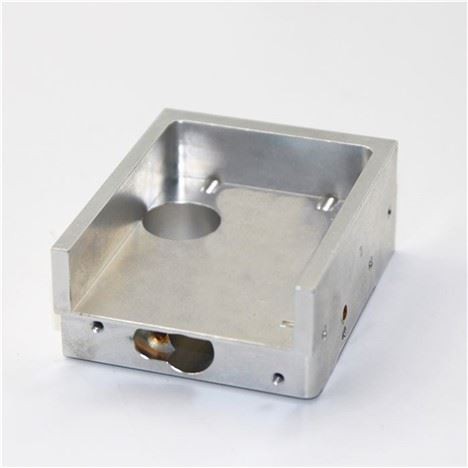 Milling Stainless Hlau