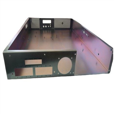 Daim Ntawv Hlau Hlau