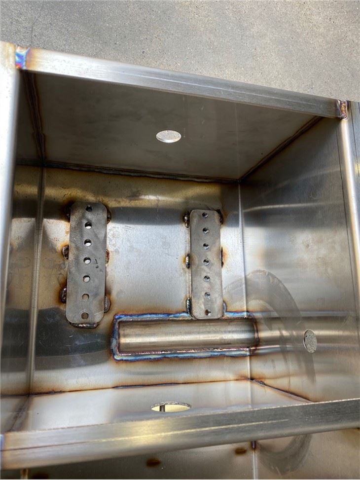 Welding Parts Welding Parts