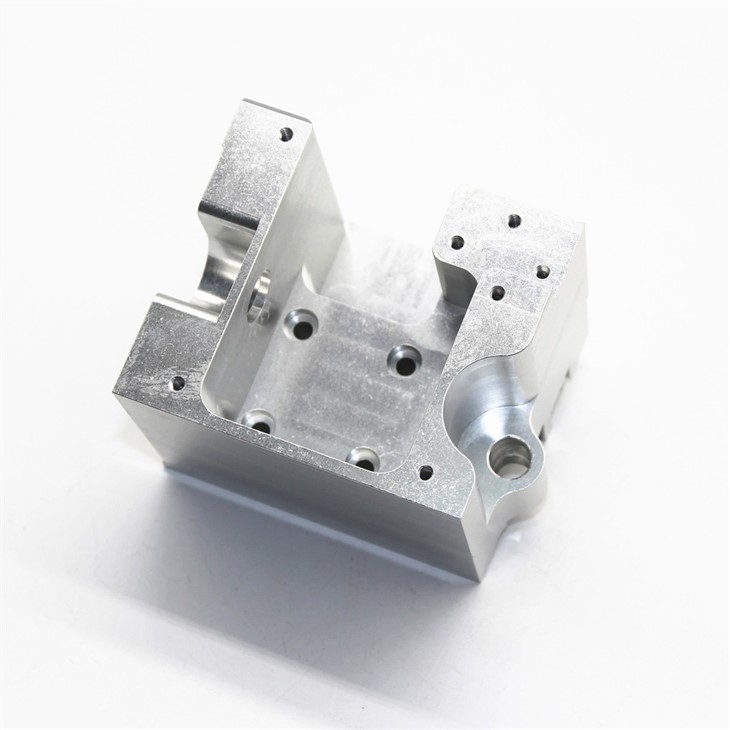 CNC Machining Parts CNC Machining Parts