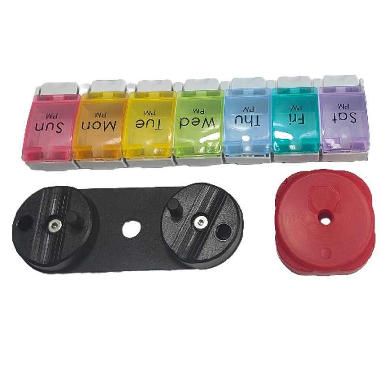 Custom Injection Mold Custom Injection Mold