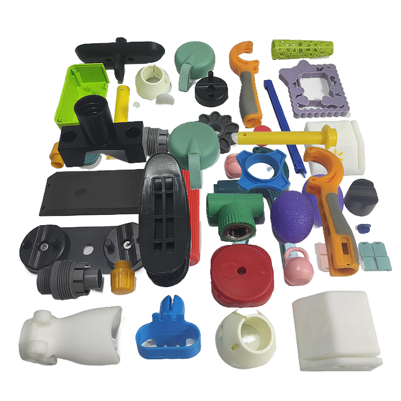 Custom Injection Mold Custom Injection Mold