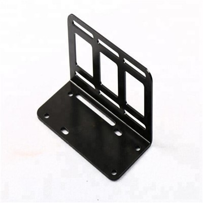 Kev Txiav Ua Haujlwm Ntawm Kev Ua Piav Qhia Ntawm CNC Txiav Steel Phaj